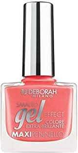 Deborah Gel Effect Nail Enamel-107-Litchi Juice