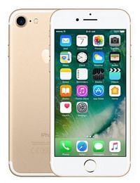 Apple iPhone 7 Plus (128GB) - Gold