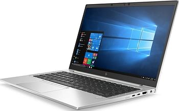 Hp Elitebook 830 G7-10th Gen Core i7-16GB DDR4 Ram-512GB ssd-13.3'' Antiglare ips Display-Backlit Keyboard-Thunderbolt Type C -HDMi-win 11pro