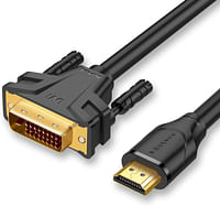 MIndPure AD001HDMI Cable to DVI Cable