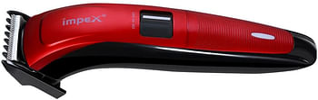 Impex  4W  Professional Rechargeable Trimmer