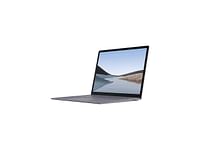 Microsoft Surface Laptop 3 AMD Ryzen™ 7 3780U 512B SSD 16GB 15" (2496x1664) TOUCHSCREEN WIN10 PLATINUM Backlit Keyboard