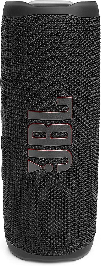 JBL Flip 6 Portable IP67 Waterproof Speaker with Bold JBL Original Pro Sound, 2-Way Speaker, Powerful Sound and Deep Bass, 12 Hours Battery, Safe USB-C Charging Protection, JBLFLIP6