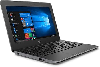 HP Stream 11 Pro G5 - Intel Pentium Silver- Ram 4GB - STORAGE 128GB SSD - 11" LCD