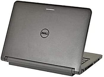 DELL Latitude 3340 Business Laptop, Core i5-4th generation CPU, 8GB DDR3L RAM, 256GB SSD ,13.3 inch Display, Windows 10