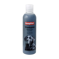 Beaphar Shampoo Aloe Vera Black (black coat) 250ml