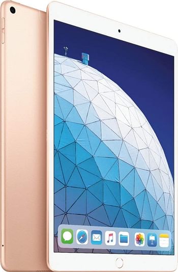 Apple Ipad Air 3 (Wifi, 64GB) -Gold