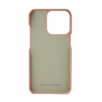 Fashion Case Ideal Of Sweden Case Iphone 13 Pro Blush Pink