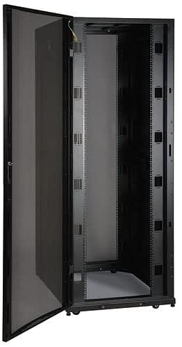Floor Stand 42U Server Rack Cabinet  W800 D1000 MM Height 2000 MM MiniPro