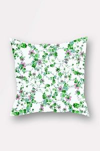 Bonamaison Decorative Throw Pillow Cover, Multi-Colour, 45 x 45 cm, BNMYST2251