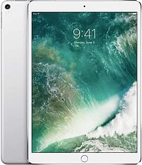 Apple iPad Pro 10.5" 2nd Gen Wi-Fi 64GB, Silver
