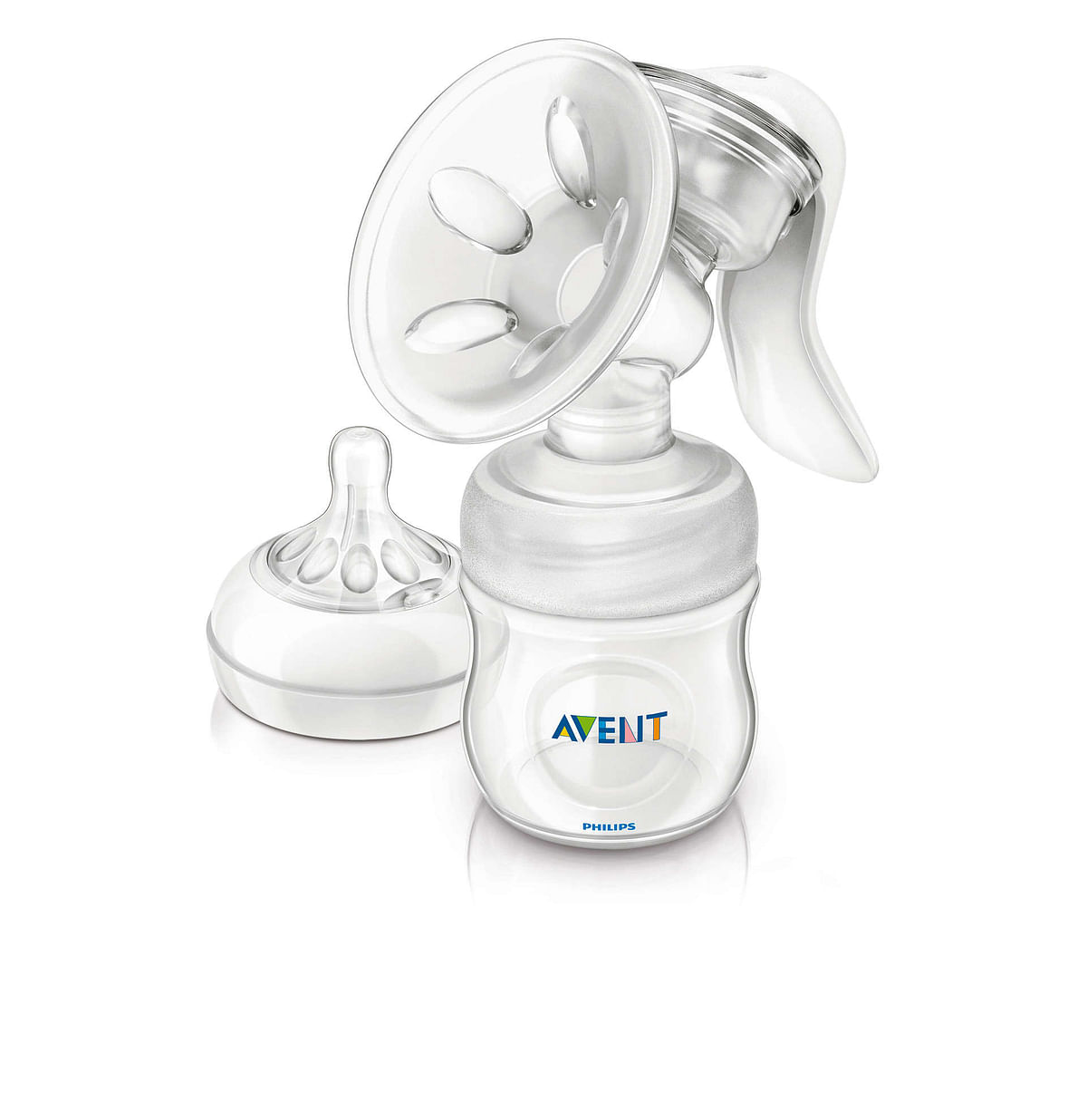 Philips AVENT Comfort Manual Breast Pump