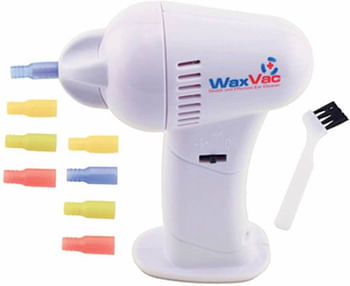 Wax Vac Ear Cleaner