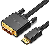 MIndPure AD027 HDMI Cable to DVI CableScreen reader support enabled.