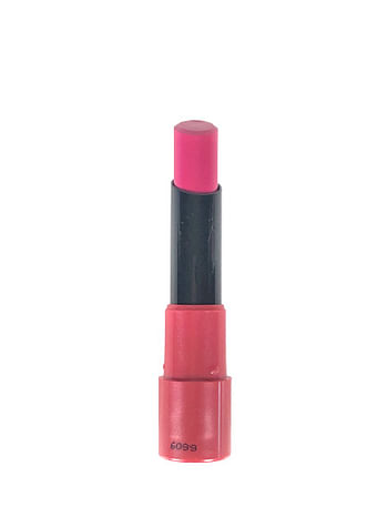 NYC New York Get It All FUCHSIAtastic Lipstick 201