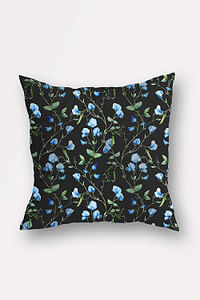 Bonamaison Decorative Throw Pillow Cover, Multi-Colour, 45 x 45 cm, BNMYST2401