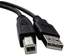 ZonixPlay Printer Cable 5 Meters