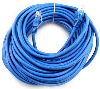 30 Meter RJ45 CAT6 ETHERNET LAN NETWORK Cable