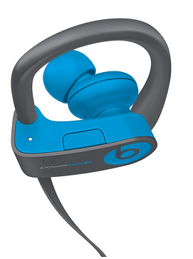 Beats Powerbeats 3 Wireless In-Ear Stereo Headphoness Flash Blue