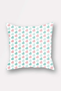 Bonamaison Decorative Throw Pillow Cover, Multi-Colour, 45 x 45 cm, BNMYST1382