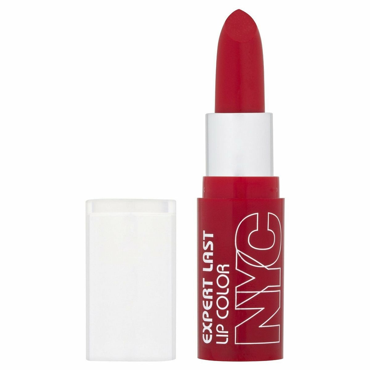 NYC Show Time Expert Last Matte Lip Color - 441 Traffic Jam