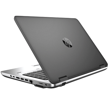 HP ProBook 640 G3 Core i5-7th Generation | RAM 8GB | SSD 256GB | 14-Inch Display Screen | Windows 10