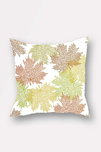 Bonamaison Decorative Throw Pillow Cover, Multi-Colour, 45 x 45 cm, BNMYST1566