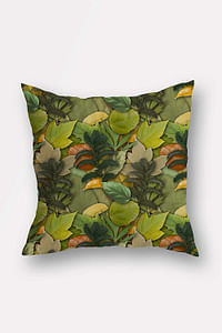 Bonamaison Decorative Throw Pillow Cover, Multi-Colour, 45 x 45 cm, BNMYST2113