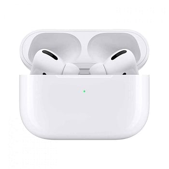 Apple Airpods Pro with Noise cancellation - White