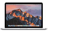 Apple MacBook Pro12,1 (A1502 Early-2015) Core i5 2.7GHz, 13 inch Retina, 8GB RAM, 128GB SSD 1.5GB VRAM, ENG/ARA KB Silver