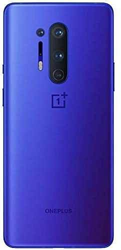 OnePlus 8 Pro Ultramarine Blue 12GB+256GB TM-UK IN2023