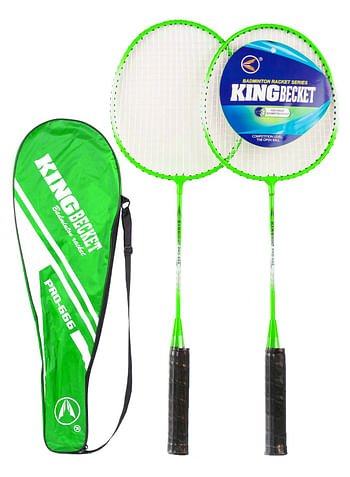 Unisex Adult Badminton Racket  Multicoloured, Standard