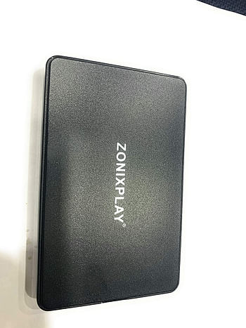 2.5 Inch Ide Hdd Box Mobile External Hard Disk Enclosure Case