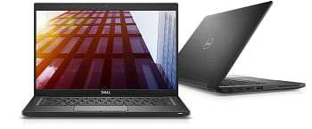 Dell Latitude 7390 - Intel Core i7 8th Gen Quad Core 8650U 1.9 GHz Processor - 16 GB RAM - 512 GB SSD - 13.3-inch Screen with Webcam -