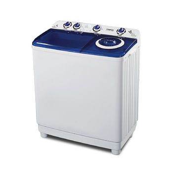 Impex WM 4205 12 Kg Washing Machine Semi-Automatic with Soak Function