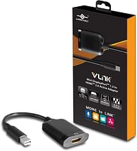 Vantec USB 3.0 to HDMI Display Adapter (NBV-200U3) CB-HD20MDP12