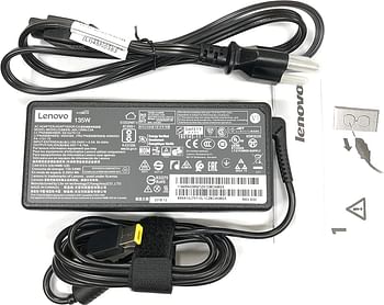 Lenovo 135W Slim Tip AC Adapter for Lenovo