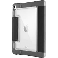 STM - Dux Plus Case for iPad Pro 10.5 Black