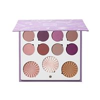 Ofra Cosmetics Mini Mix Face Palette - Life's A Draft