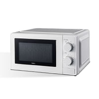 Impex MO 8101A 20 Litre 700W Microwave Oven with 6 Power Levels