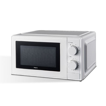 Impex MO 8101A 20 Litre 700W Microwave Oven with 6 Power Levels