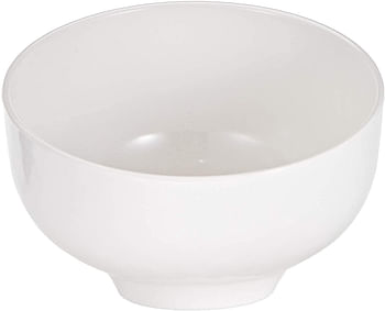 Melaminewhite - Bowls White