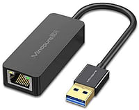 MIndPure USB 3.0 to RJ45 1000Mbps（MINI）