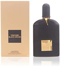 Black Orchid by Tom Ford - perfumes for women - Eau de Parfum, 100ML