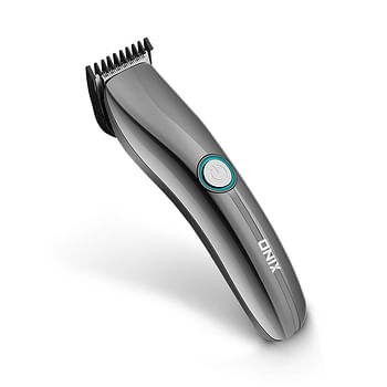 Onix OHC3 Hair Clipper with Silver Pd Alloy Motor