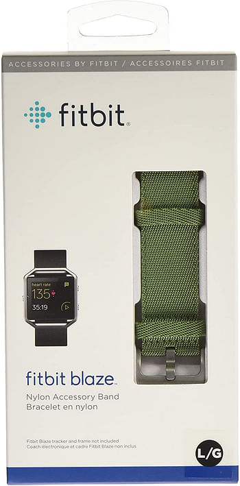 Fitbit BLAZE Accessory Bands