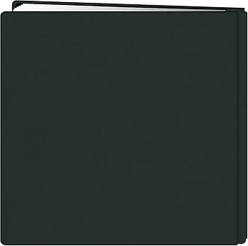 Pioneer Sherwood Green Family Treasures Deluxe E-Z Load 12-Inch by 12-Inch Memory Book