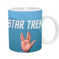 STAR TREK - Mug - 320 ml - Spock