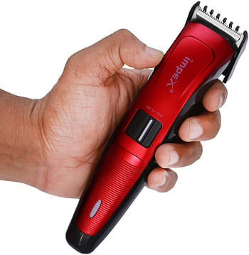 Impex  4W  Professional Rechargeable Trimmer