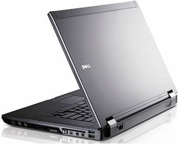 Dell Latitude E6510 15.6 inch display Laptop Computer Core i5-520M 256GB SSD 16GB RAM